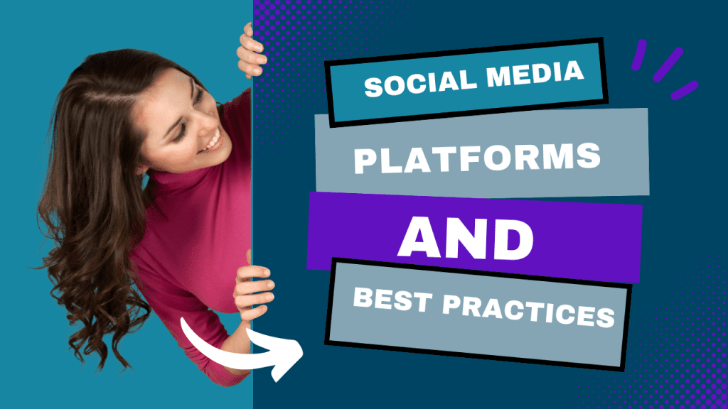 Social media best practices for posting