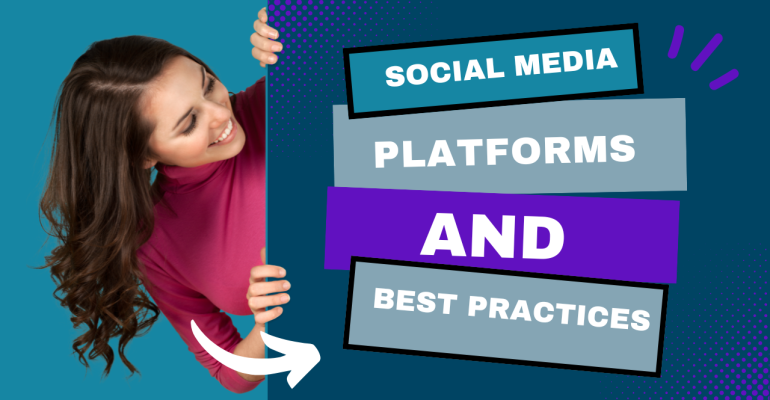 Social media best practices for posting