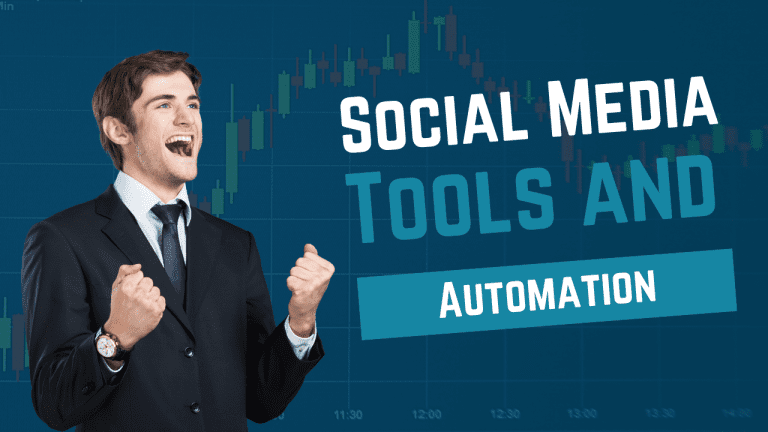 Social Media Platforms and Best Practices