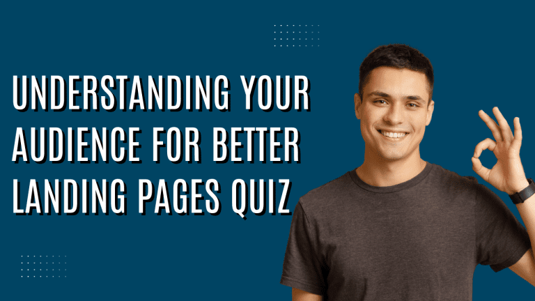 Future Trends in Landing Page Development