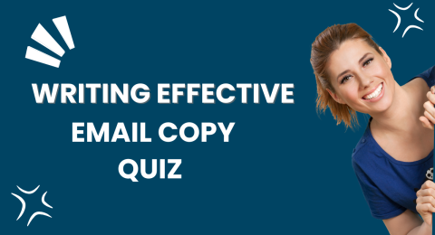Writing Email