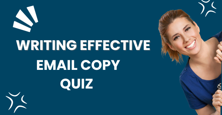 Writing Email