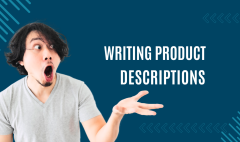 writing product descriptions in digital marketing