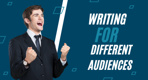 importance of audience in writing