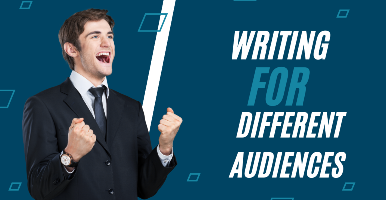 importance of audience in writing
