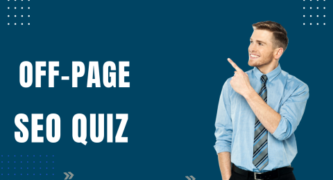 Off-page SEO types