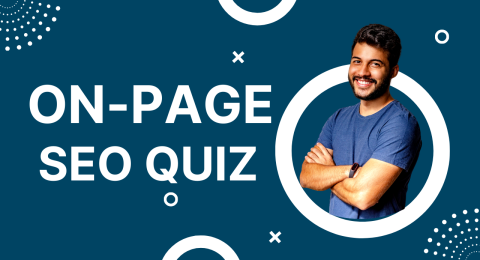 on-page seo techniques