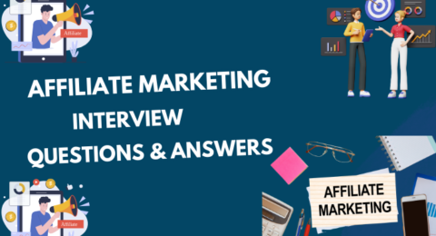 Affiliate Marketing