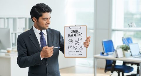 Digital Marketing course in Gurgaon with placement