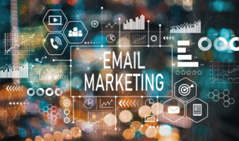 Email Marketing In English