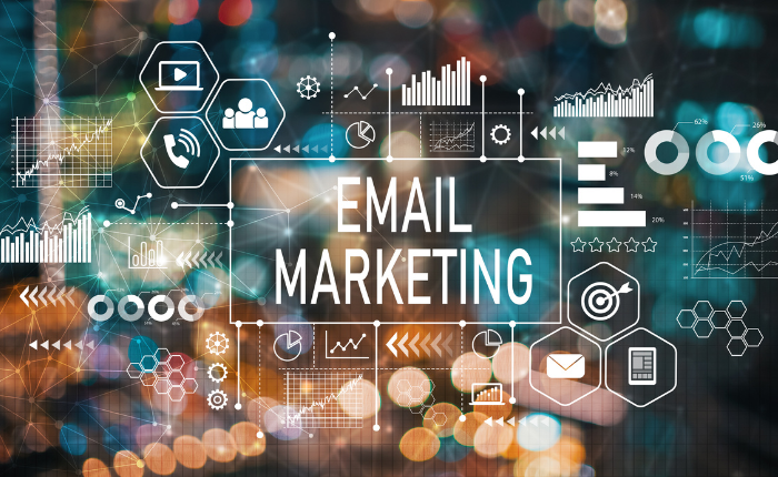 Email Marketing In English