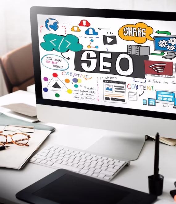 SEO Course In English