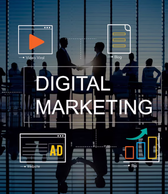 digital-marketing-with-icons-business-people_53876-94833