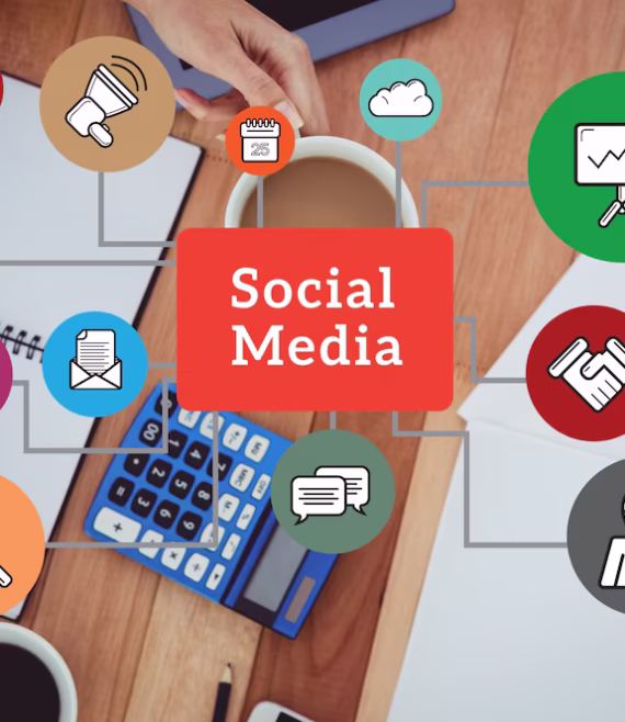 Social Media Marketing