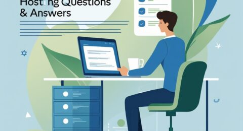 only thumbnail not content__Domain and Hosting Interview Questions & Answers